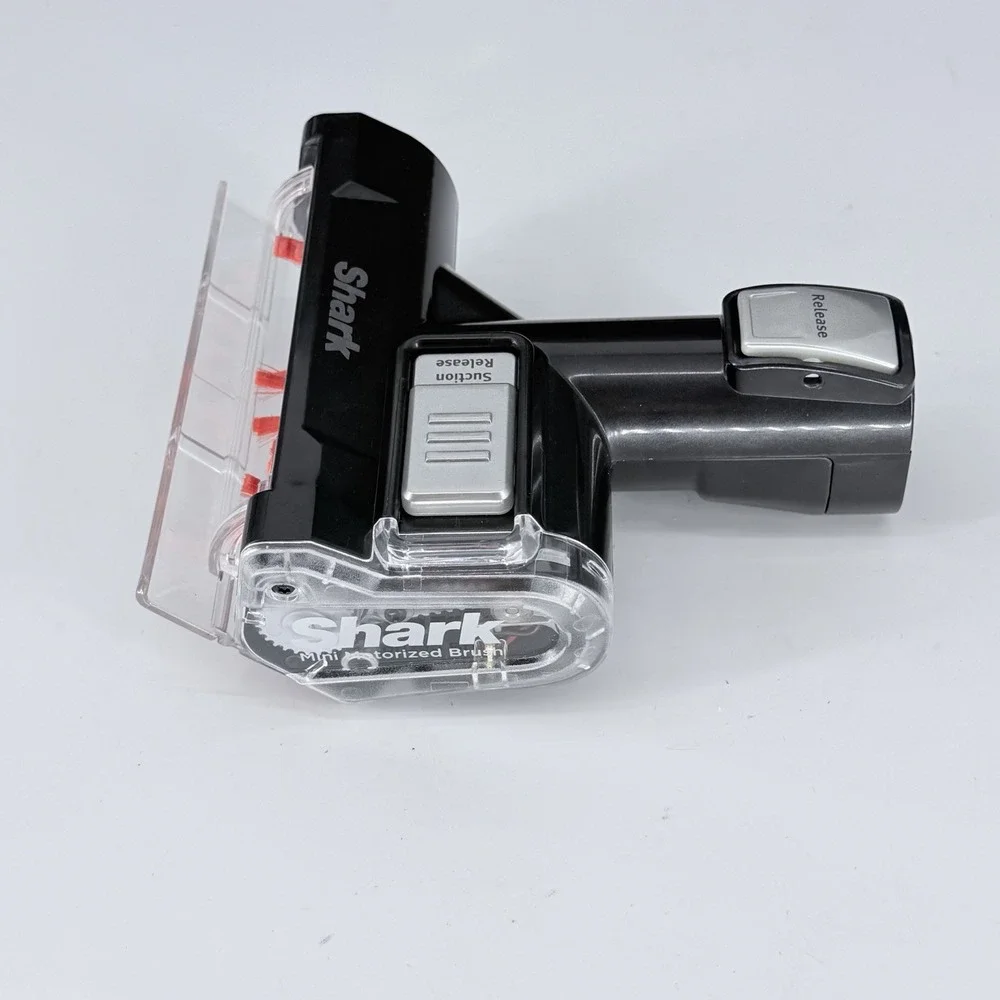Shark Lift‎ Away Pet Power Mini Motorized Brush Attachment OEM